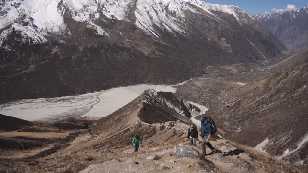 Langtang Valley