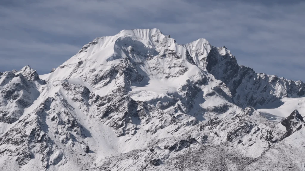 Langtang Valley