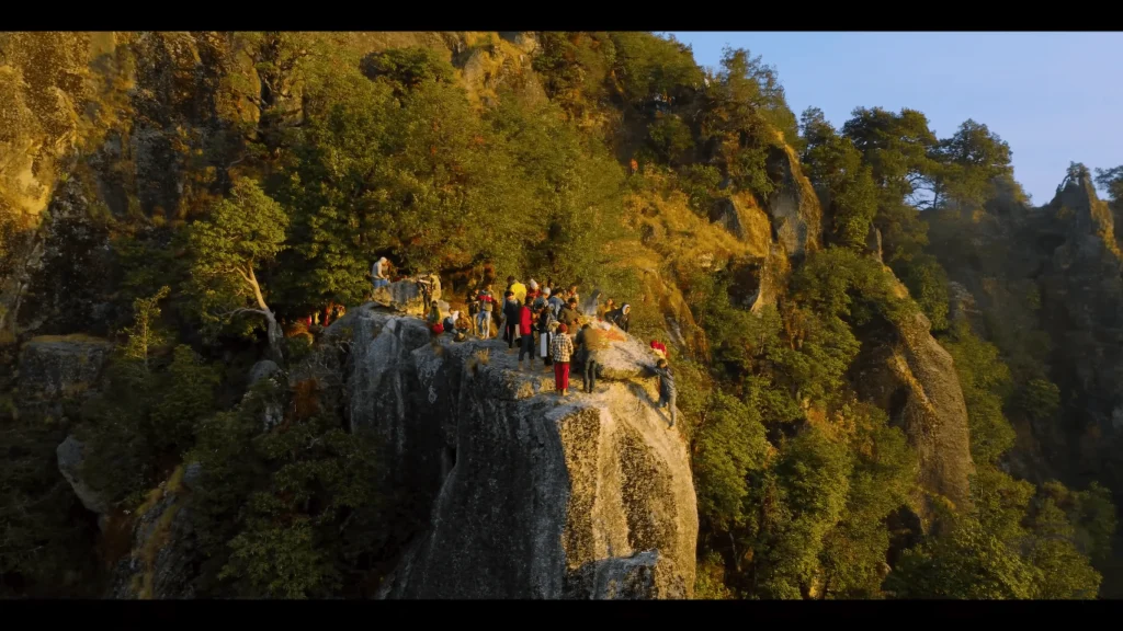 Badikedar