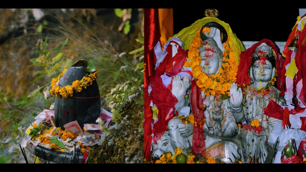 Badikedar