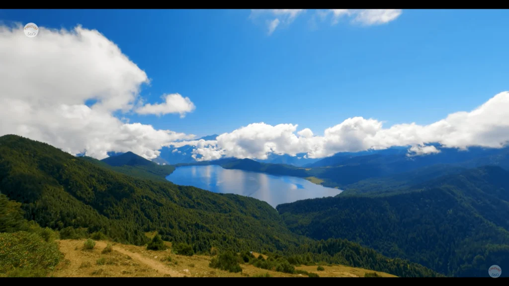 Rara Lake