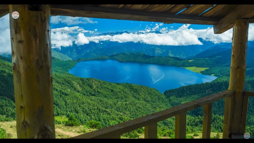Rara Lake