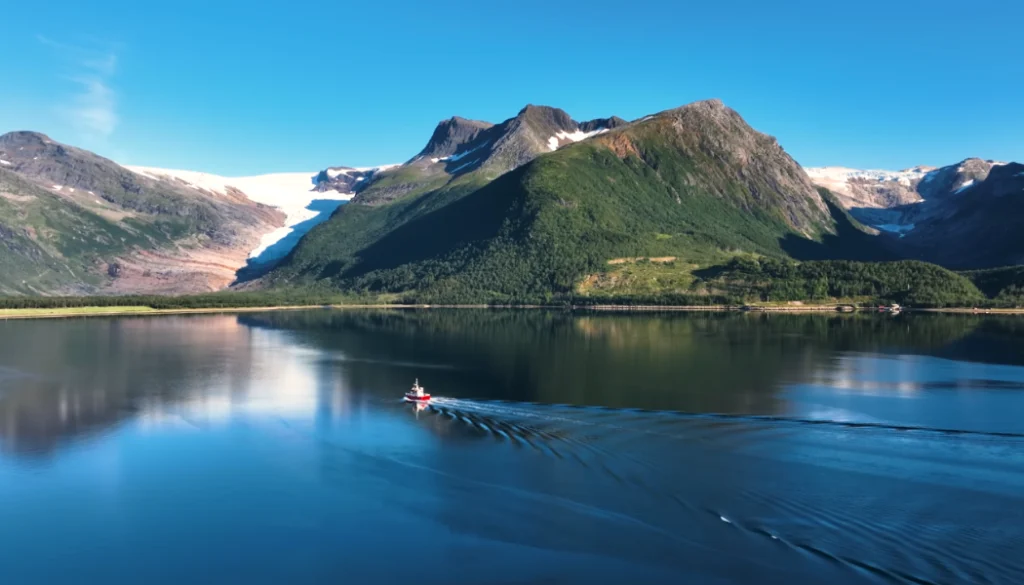 Norway Road Trip