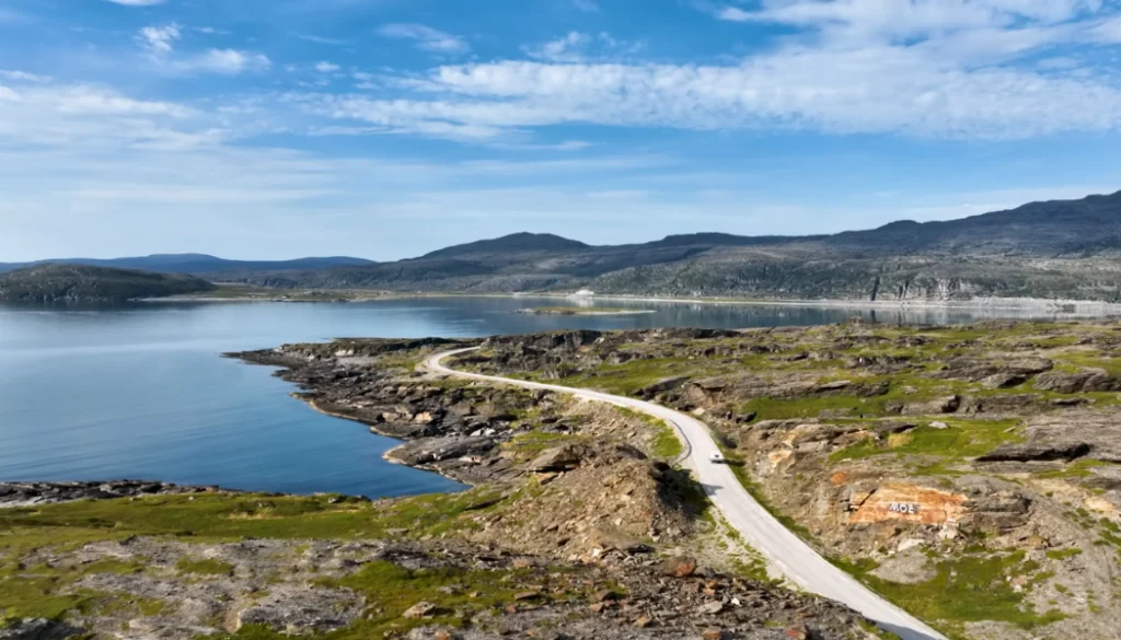Norway Road Trip