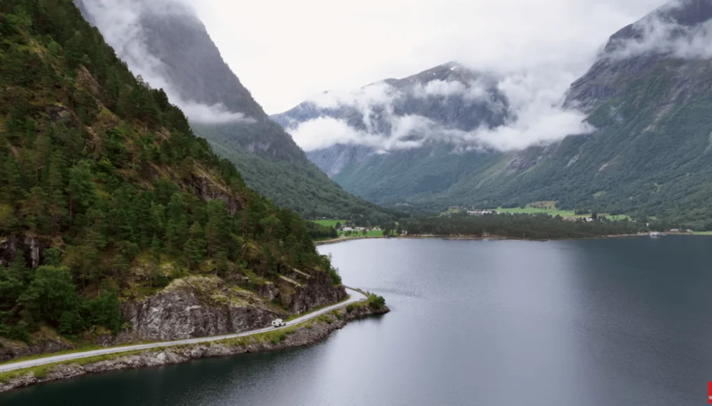 Norway Road Trip