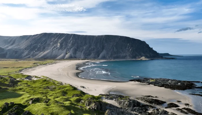Norway Road Trip