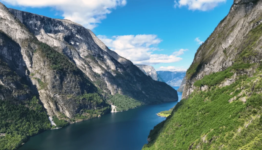 Norway Road Trip