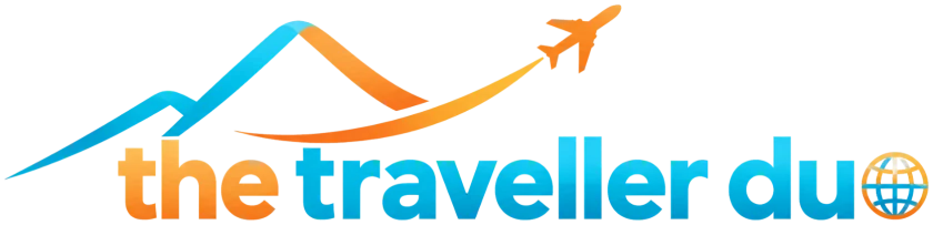 The Traveller Duo